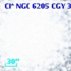Cl* NGC 6205    CGY    3274