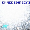 Cl* NGC 6205    CGY    3276