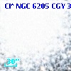 Cl* NGC 6205    CGY    3304