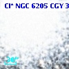 Cl* NGC 6205    CGY    3313