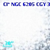 Cl* NGC 6205    CGY    3314