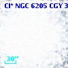 Cl* NGC 6205    CGY    3325