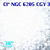 Cl* NGC 6205    CGY    3328