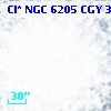 Cl* NGC 6205    CGY    3329
