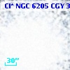 Cl* NGC 6205    CGY    3336