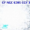 Cl* NGC 6205    CGY    3337