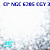 Cl* NGC 6205    CGY    3339