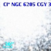 Cl* NGC 6205    CGY    3341