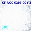 Cl* NGC 6205    CGY    3342