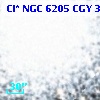 Cl* NGC 6205    CGY    3348