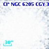 Cl* NGC 6205    CGY    3353