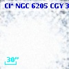 Cl* NGC 6205    CGY    3354
