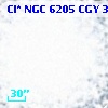 Cl* NGC 6205    CGY    3358