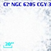 Cl* NGC 6205    CGY    3365