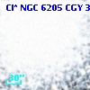 Cl* NGC 6205    CGY    3378