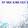 Cl* NGC 6205    CGY    3384
