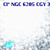 Cl* NGC 6205    CGY    3424