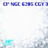 Cl* NGC 6205    CGY    3425