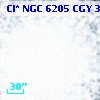 Cl* NGC 6205    CGY    3428