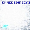 Cl* NGC 6205    CGY    3438