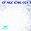 Cl* NGC 6205    CGY    3441