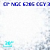 Cl* NGC 6205    CGY    3442