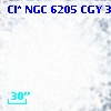 Cl* NGC 6205    CGY    3444