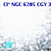 Cl* NGC 6205    CGY    3449