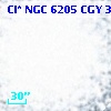 Cl* NGC 6205    CGY    3465