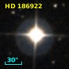 HD 186922