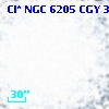Cl* NGC 6205    CGY    3475