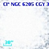 Cl* NGC 6205    CGY    3476