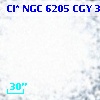Cl* NGC 6205    CGY    3481
