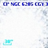 Cl* NGC 6205    CGY    3482