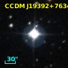 CCDM J19392+7634AB