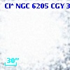 Cl* NGC 6205    CGY    3489
