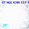 Cl* NGC 6205    CGY    3504