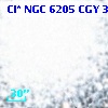 Cl* NGC 6205    CGY    3506