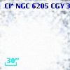 Cl* NGC 6205    CGY    3516