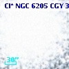 Cl* NGC 6205    CGY    3523