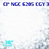Cl* NGC 6205    CGY    3529