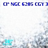 Cl* NGC 6205    CGY    3533