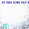 Cl* NGC 6205    CGY    3535