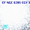 Cl* NGC 6205    CGY    3536