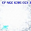 Cl* NGC 6205    CGY    3537