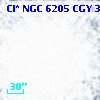 Cl* NGC 6205    CGY    3547