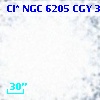 Cl* NGC 6205    CGY    3550