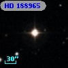 HD 188965