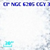 Cl* NGC 6205    CGY    3571