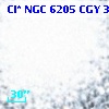 Cl* NGC 6205    CGY    3579